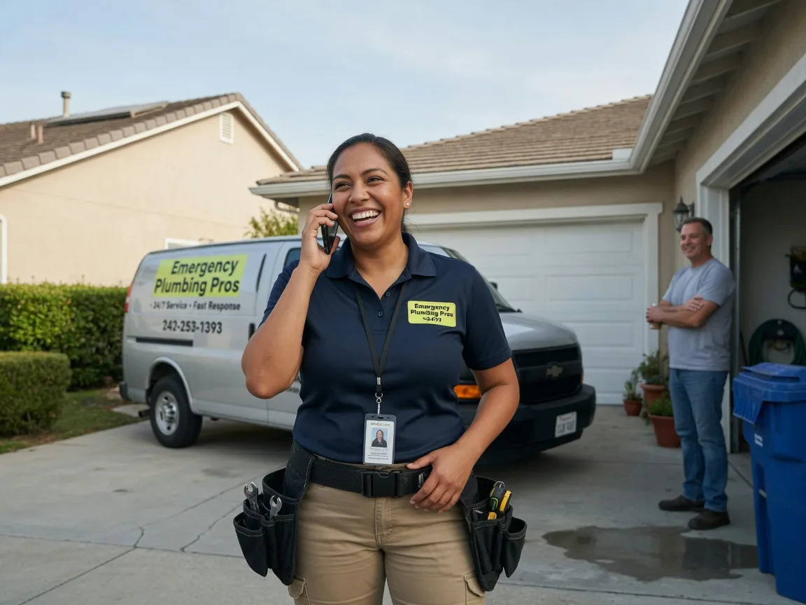 Emergency Plumber Bishop, GA FAQs